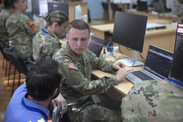 Cyber Range для військових навчань: як будують ізольоване середовище для атак і захисту