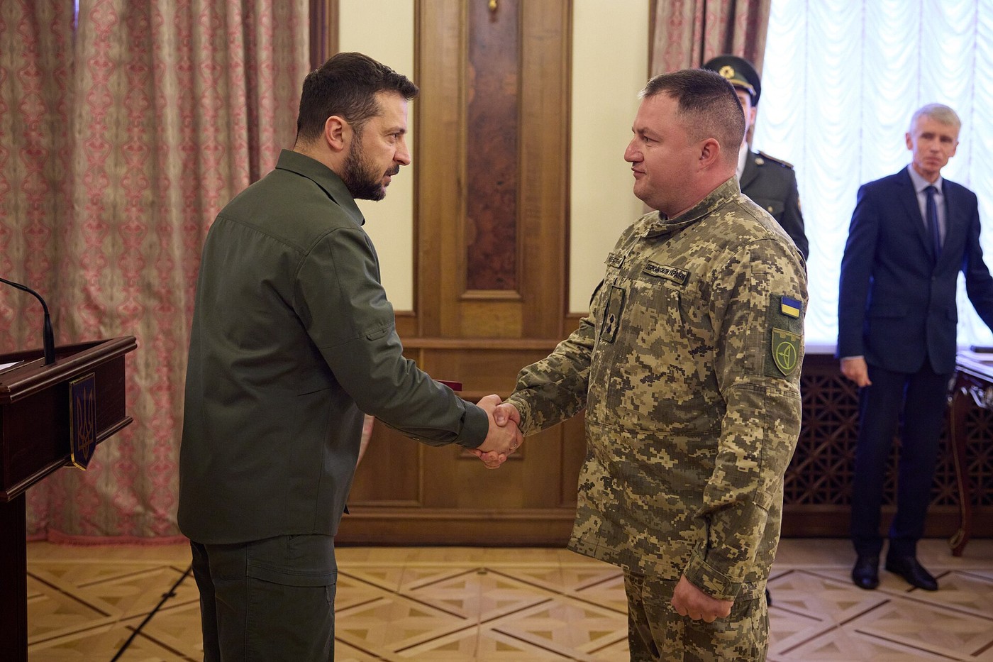 Сили територіальної оборони: бригади, батальйони та місце в системі ЗСУ