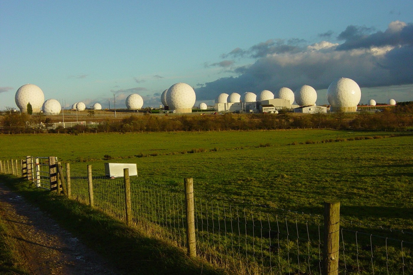 Five Eyes: як побудований обмін розвідувальною інформацією п’яти держав