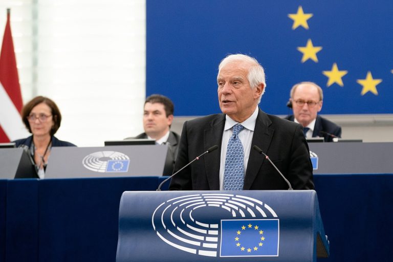 European Peace Facility: як позабюджетний механізм ЄС фінансує військову підтримку
