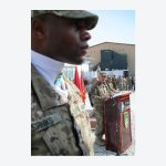 Mission Command: командування через намір, ініціативу та децентралізоване рішення