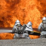 Force Protection: багатошаровий захист військової бази від спостереження до відновлення